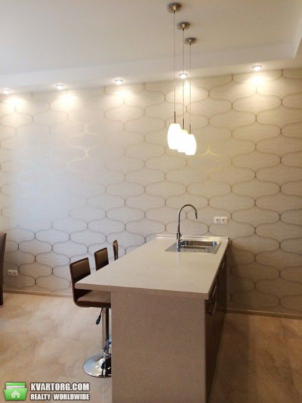 Rent out 2-room apartment. Киев,  Днепровская наб — photo 6