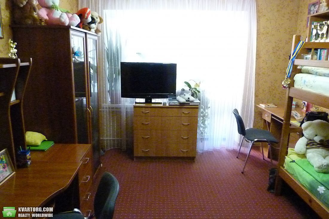 Sell 2-room apartment. Киев,  Тимошенко — photo 1