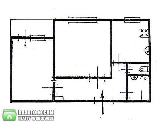 Sell 2-room apartment. Одесса, Днепрдорога/Марсельская — photo 5