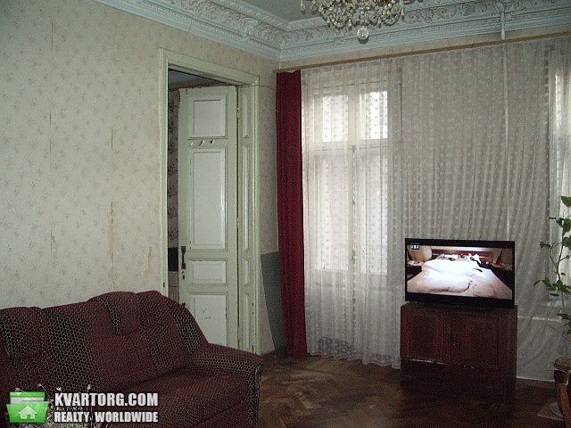 Sell 4-room apartment. Одесса, Коблевская — photo 1