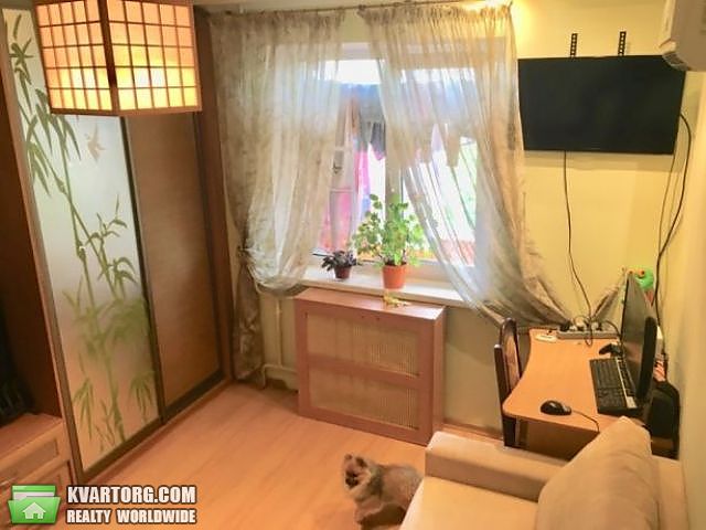 Sell 2-room apartment. Киев,  Милютенко — photo 1