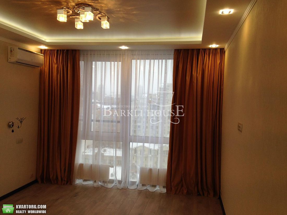 Rent out 3-room apartment. Киев,  Златоустовская — photo 7