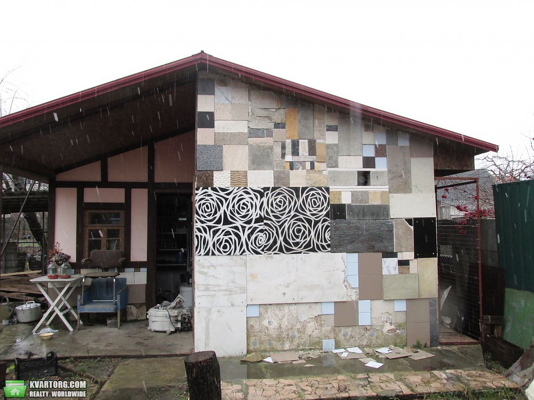 Sell house. Киев,  Садовая — photo 4