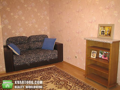 Sell 1-room apartment. Киев, Бажана — photo 1