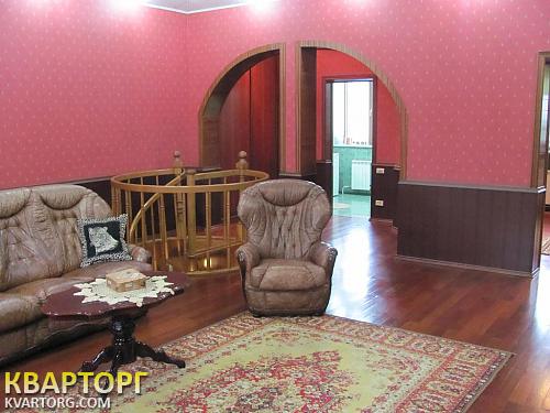 Sell 4-room apartment. Одесса, Французский бул. — photo 1