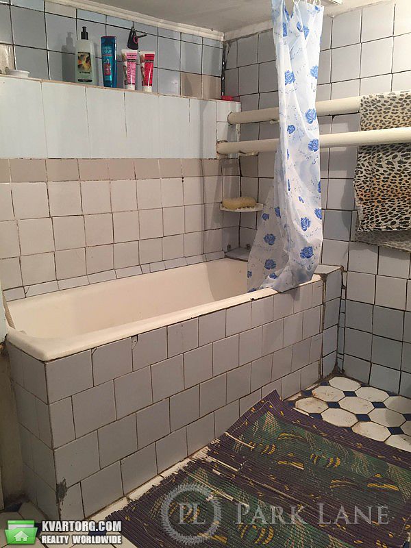 Sell 2-room apartment. Киев,  Круглоуниверситетская — photo 6