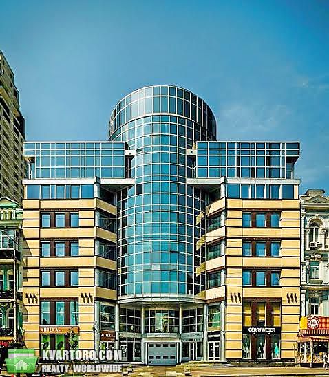 Rent out office. Киев, Красноармейская — photo 1
