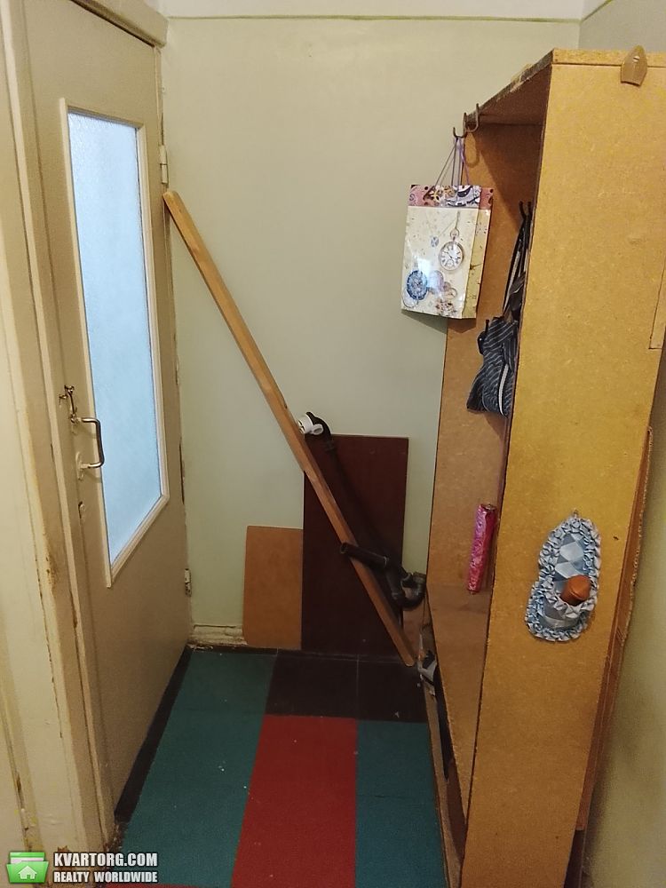 Sell 2-room apartment. Киев, Ружинська — photo 5