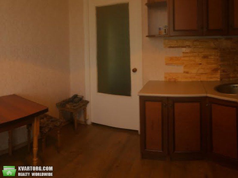 Sell 1-room apartment. Киев,  Радужная — photo 9