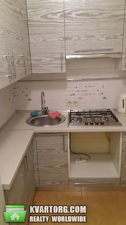 Rent out 1-room apartment. Киев,  Златоустовская — photo 3