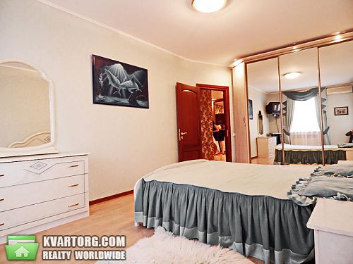 Rent out 3-room apartment. Киев, ул. Тимошенко Маршала — photo 1