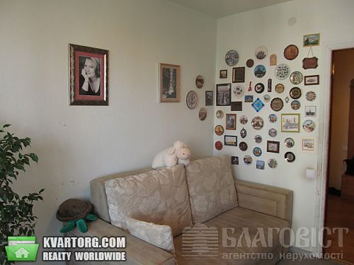 Sell 3-room apartment. Киев, Тургеневская — photo 5