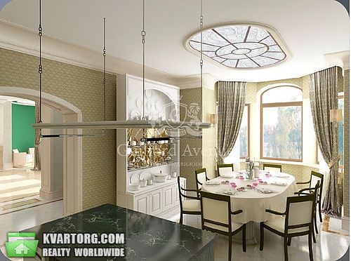 Sell house. Киев,  Оболонская наб — photo 4