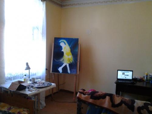 Sell 3-room apartment. Днепропетровск, центральная — photo 3