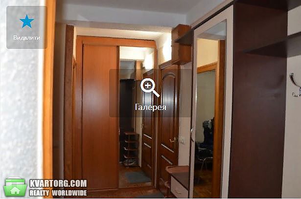 Rent out 2-room apartment. Киев,  Борщаговская — photo 2