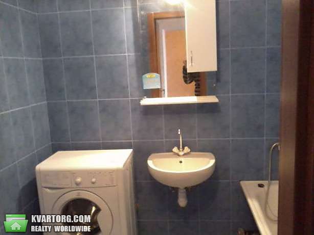 Rent out 2-room apartment. Киев,  Белицкая — photo 3