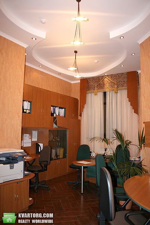 Rent out office. Киев, ул.Тверской Тупик — photo 5
