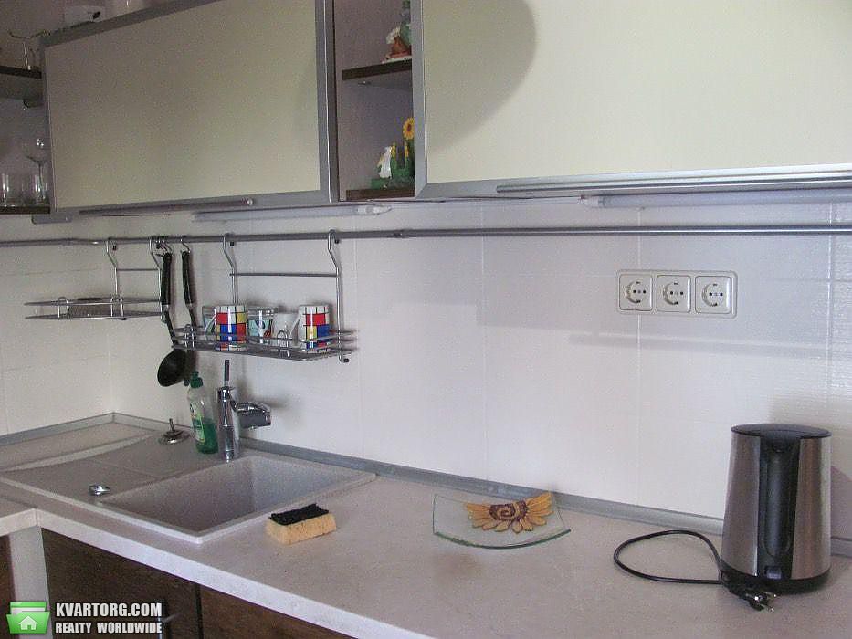 Rent out 3-room apartment. Киев,  Арсенальная — photo 7