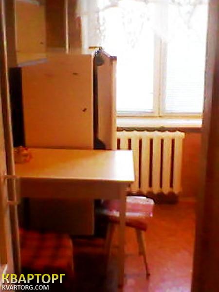 Rent out 1-room apartment. Киев,  Матеюка — photo 1