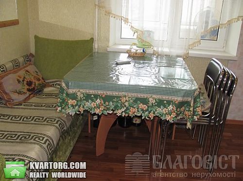Sell 2-room apartment. Киев, Тычины пр — photo 6