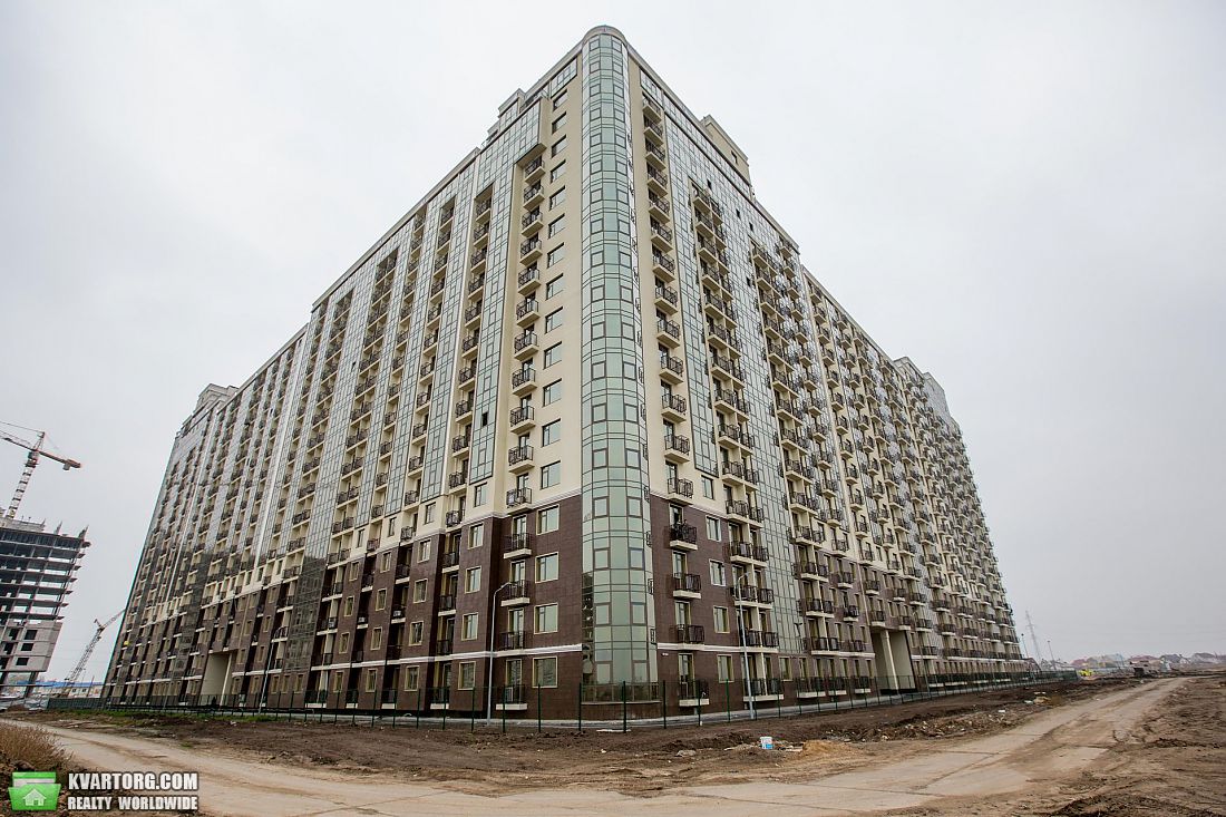 Sell 2-room apartment. Одесса, Жемчужная — photo 2