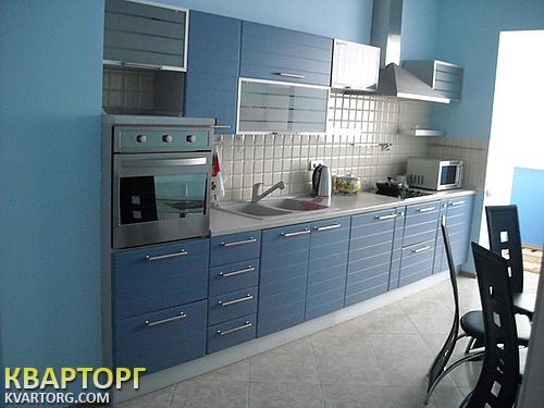 Rent out 3-room apartment. Киев, Героев Сталинграда пр — photo 1