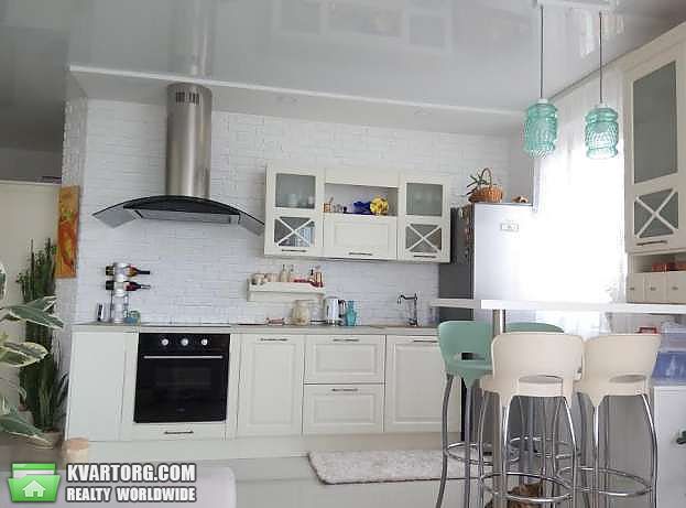 Sell 2-room apartment. Киев, Феодосийская — photo 2