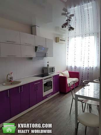 Rent out 1-room apartment. Киев,  Светлая — photo 8