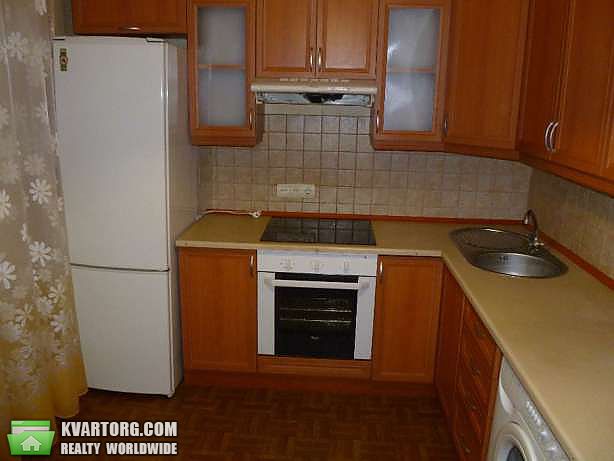 Rent out 1-room apartment. Киев,  Вишняковская — photo 2