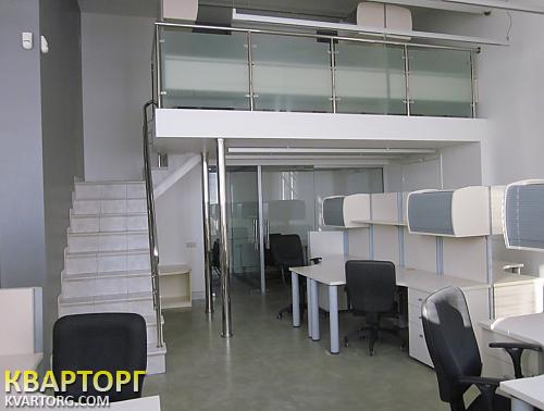 Rent out office. Киев,  Жилянская — photo 5