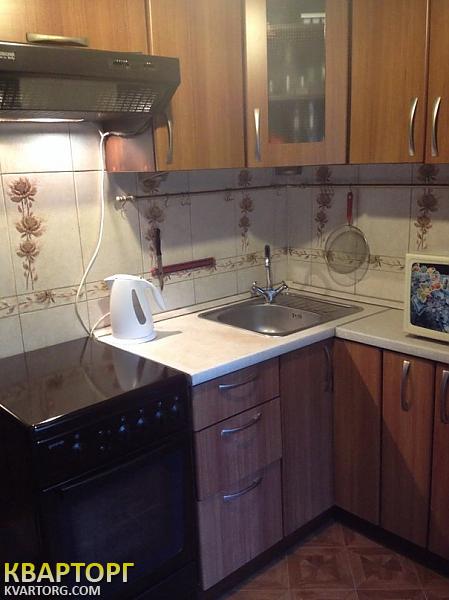 Rent out 2-room apartment. Одесса,  Краснова — photo 4