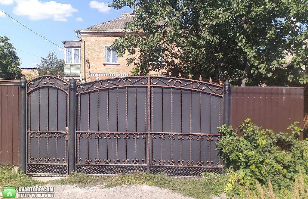 Sell house. Полтава,  Зеленая — photo 1