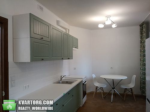 Rent out 1-room apartment. Киев,  Ломоносова — photo 4