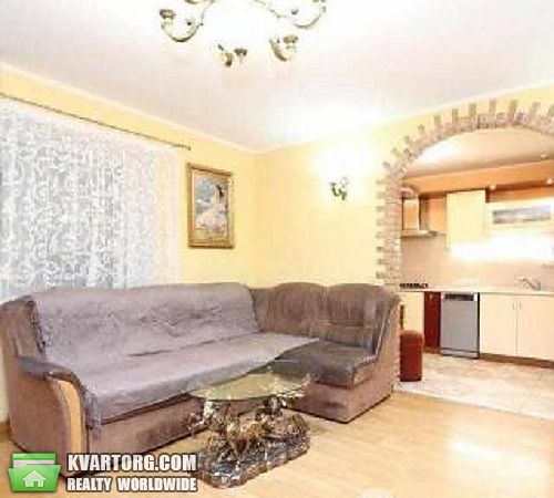 Sell 3-room apartment. Киев,  Приречная — photo 2