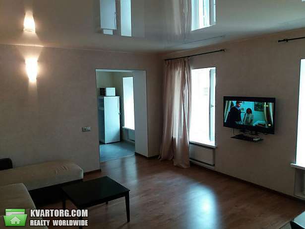 Rent out 3-room apartment. Одесса, Греческая — photo 3