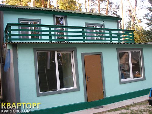 Sell house. Киев,  Ленинградская пл — photo 3