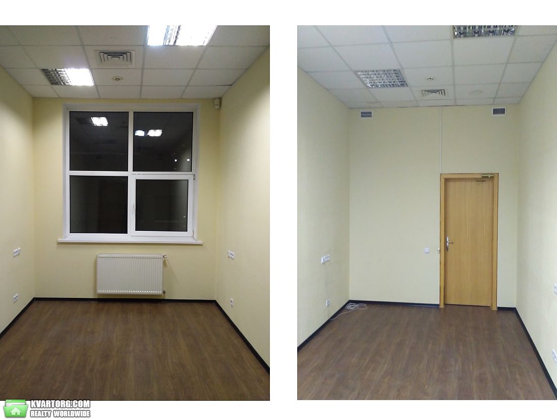 Rent out office. Киев,  Мельникова — photo 1
