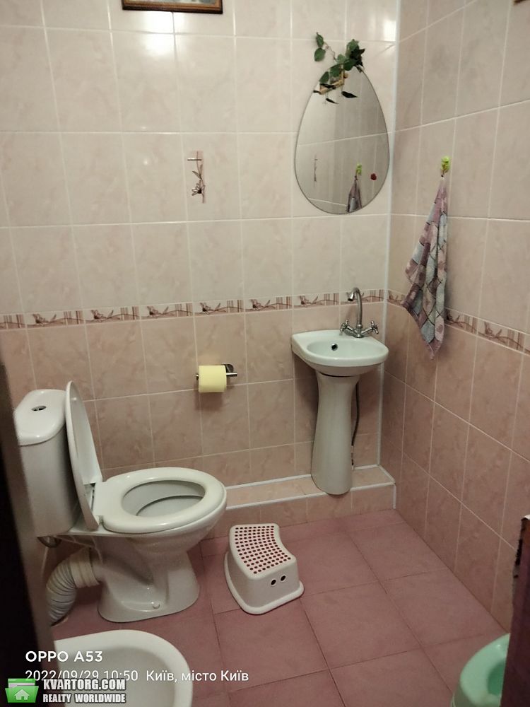 Rent out 3-room apartment. Киев,  Бориспольская — photo 7