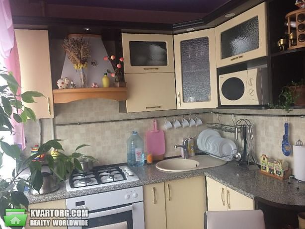 Sell 3-room apartment. Киев,  Гната Юры — photo 8