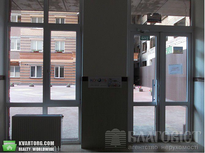 Sell 2-room apartment. Киев,  Лабораторный пер — photo 6
