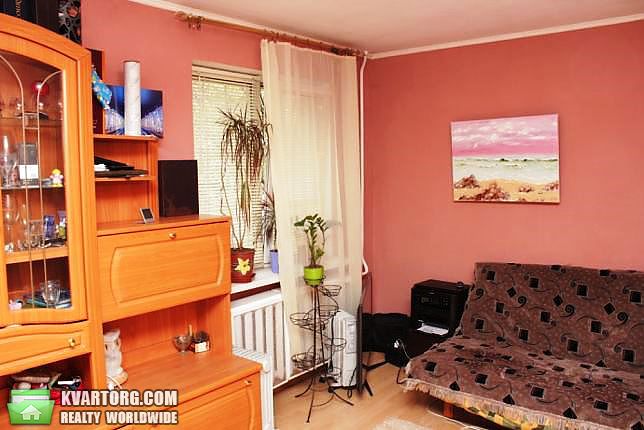 Sell 1-room apartment. Киев,  Героев Севастополя — photo 2
