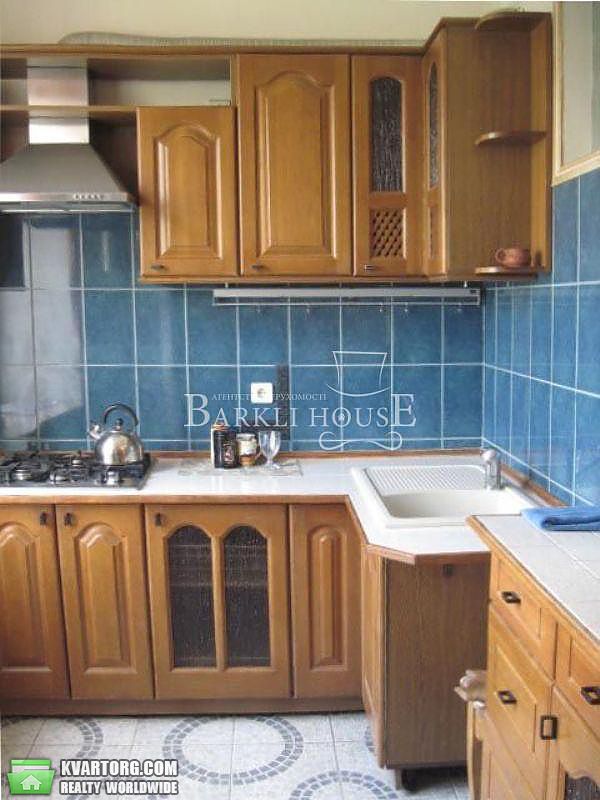 Rent out 3-room apartment. Киев,  Предславинская — photo 2