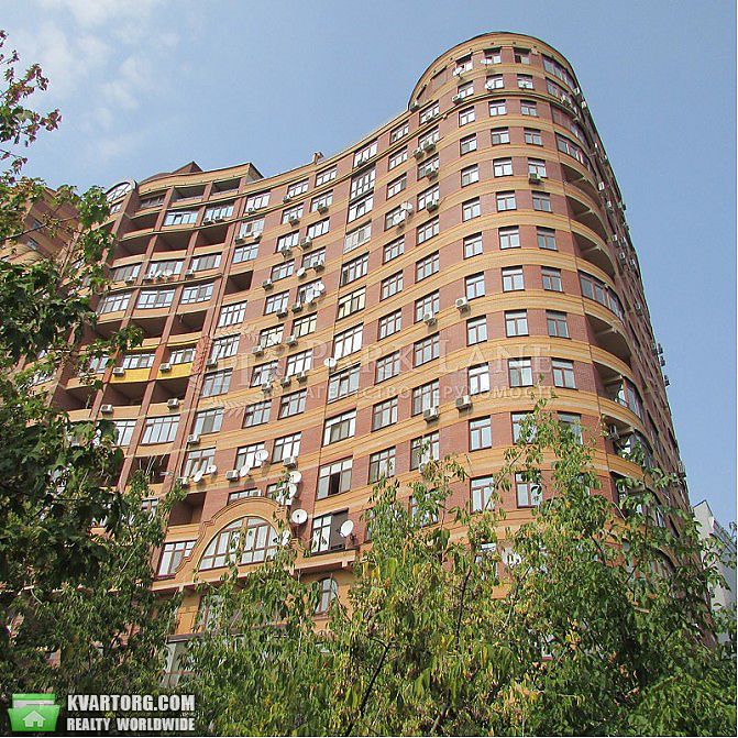 Sell 3-room apartment. Киев, коновальца — photo 1