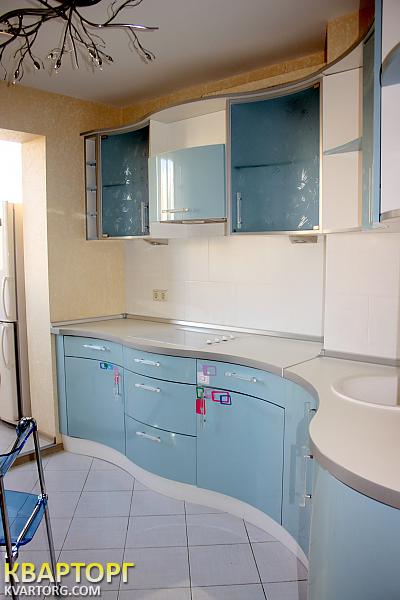 Rent out 1-room apartment. Одесса, Академика Вильямса — photo 1