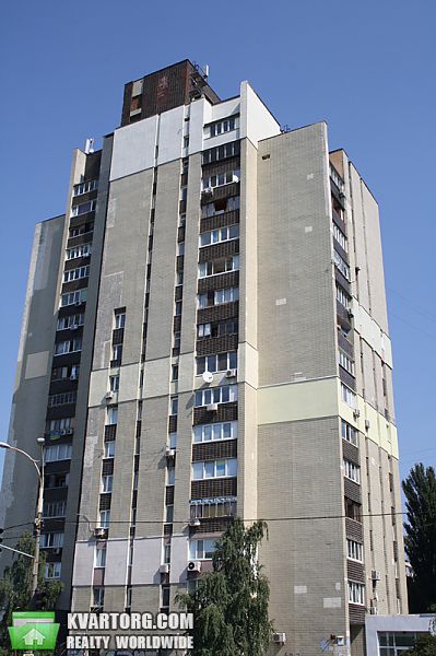 Sell 3-room apartment. Киев, Днепровская Набережная — photo 10