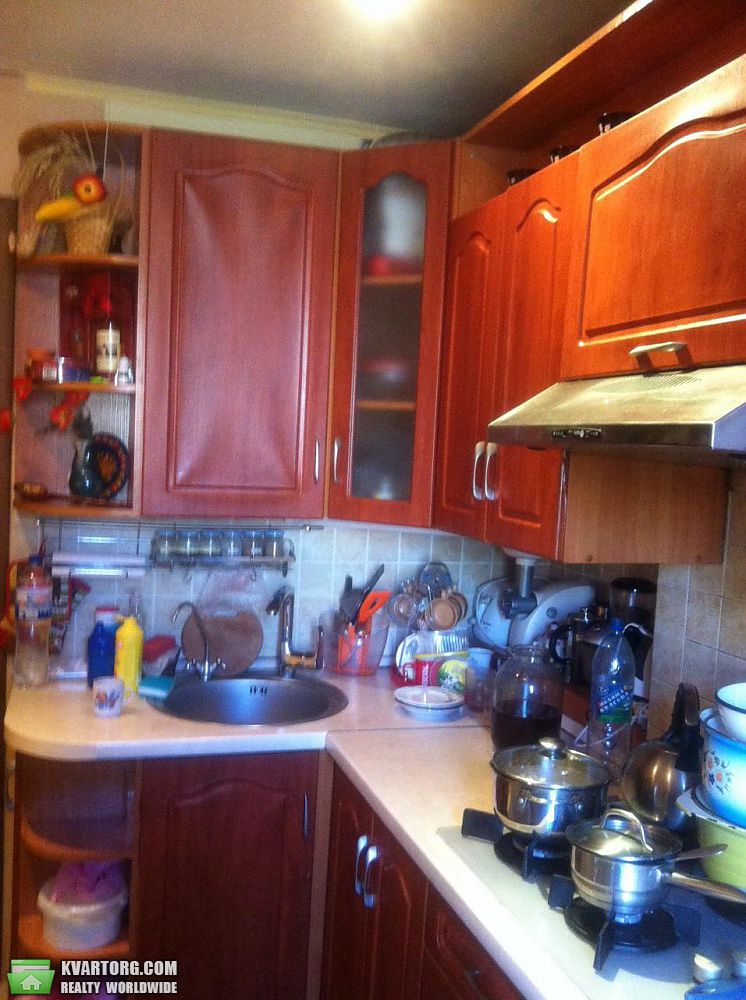 Sell 2-room apartment. Днепропетровск, Набережная Победы-4 — photo 9
