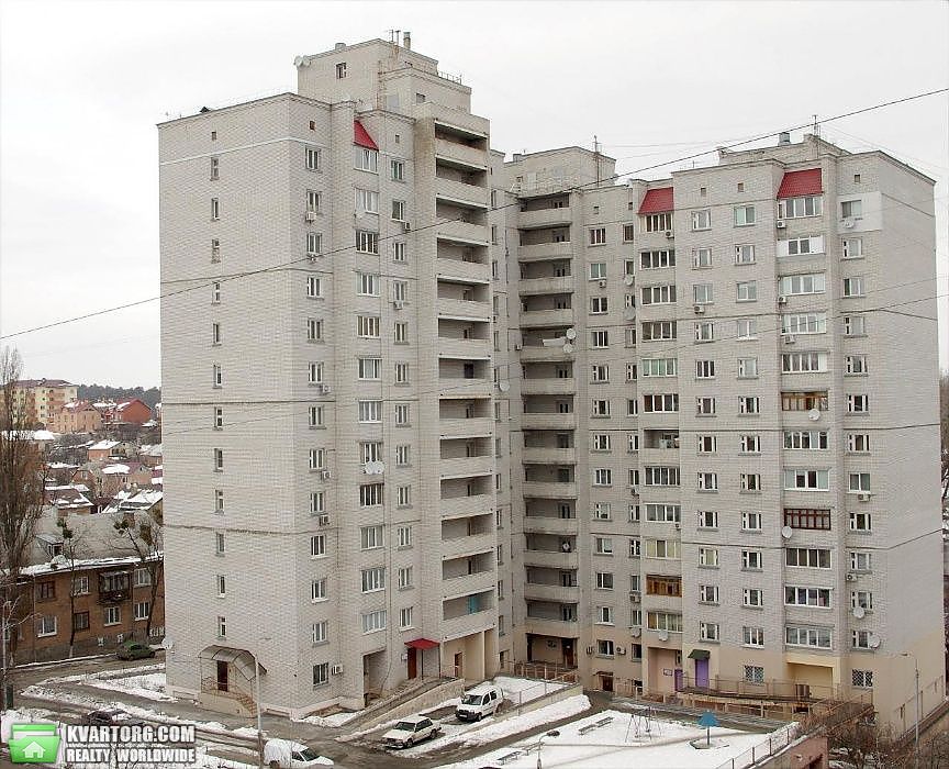 Sell 2-room apartment. Киев,  Осиповского — photo 8