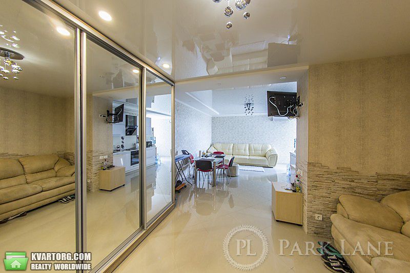 Sell 2-room apartment. Киев,  Малиновского — photo 3