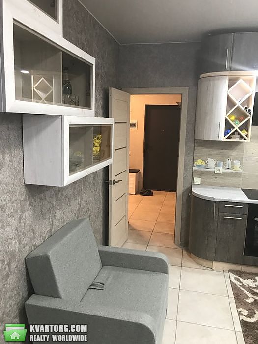 Sell 1-room apartment. Киев, Каменская — photo 7