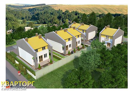 Sell house. Киев,  Богдана Хмельницкого — photo 5